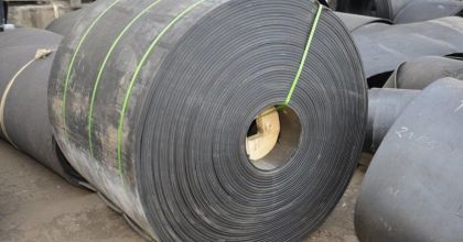 Лента конвейерная 2.2-1000-3-тк200-2-5-2