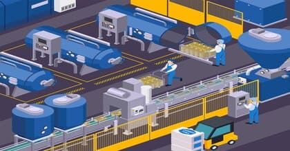 Как правильно инструктировать персонал для работы с конвейерными системами