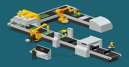 Роль транспортерных лент в ускорении производственного цикла