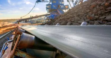 Ленточный элеватор: виды и принцип работы