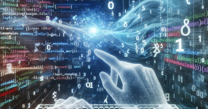 Лучшие нейросети для написания кода: будущее программирования