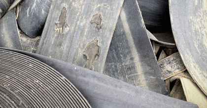 Причины быстрого износа конвейерной ленты: Понимание и предотвращение проблем