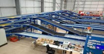 Автоматизация и транспортерные ленты: как повысить эффективность