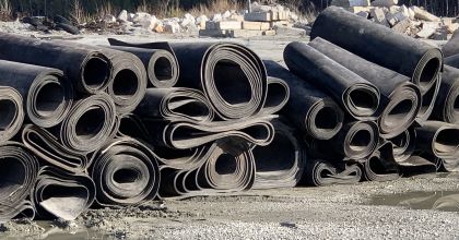 Лента 2М-800-4-ТК-200-2-5-2-Б-РБ ГОСТ 20-85