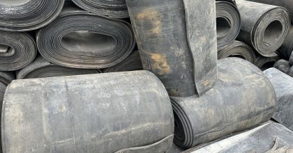 Лента конвейерная 2.2-1000-5-ТК-200-2-5-2 РБ