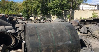 Маркировка конвейерных лент: Значение и правила