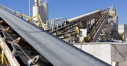 История развития и эволюция транспортерных лент