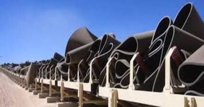 Как определить износ и повреждения транспортерной ленты?