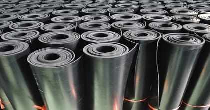 Как правильно хранить транспортерные ленты: лучшие практики