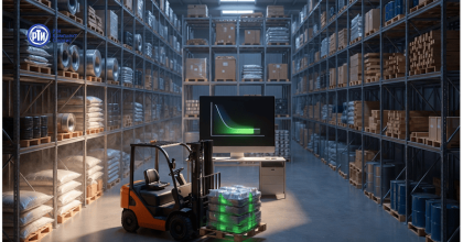 Как рассчитать оптимальный запас сырья на складе