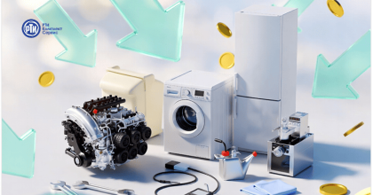 Как сократить расходы на обслуживание техники