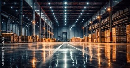 Как выбрать надежного поставщика сырья для промышленного предприятия