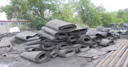 Когда старые становятся лучшими: возможность снизить затраты с помощью б/у лент