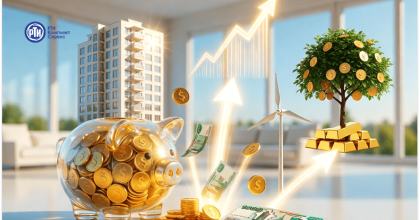 Куда направить сбережения, чтобы получить прибыль