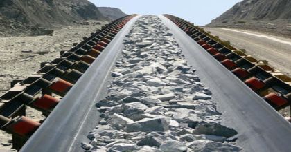 Какие конвейерные ленты выдержат агрессивную среду?