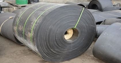 Максимум выгоды — минимум вложений: зачем покупать подержанные конвейерные ленты