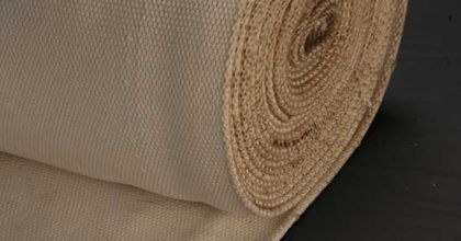 Основные операции изготовления конвейерной ленты