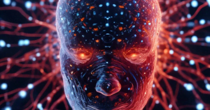 Что такое нейросеть?