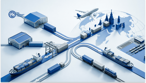 Параллельный импорт: что это и как работает на практике