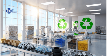 Переработка промышленных отходов — технологии и бизнес-модели