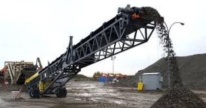 Портативные конвейерные ленты: Мобильные решения для миниризации затрат