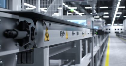 Преимущества современных транспортерных лент для предприятий промышленности