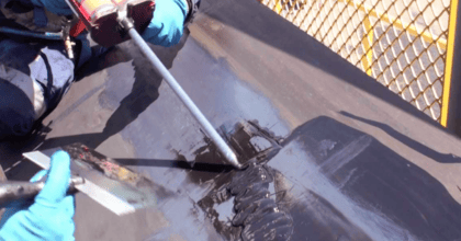 Ремонт и восстановление транспортерных лент: когда это имеет смысл?