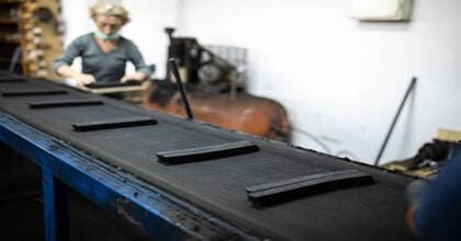 Ремонт РТИ: когда возможно восстановление, а когда – только замена