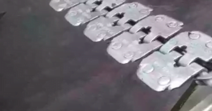 Стыковка конвейерных лент: методы и особенности