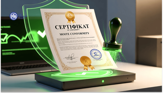 Сертификат соответствия: зачем нужен и как его оформить без головной боли