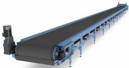 Снижение трения и износа: индукционные технологии в конвейерных системах