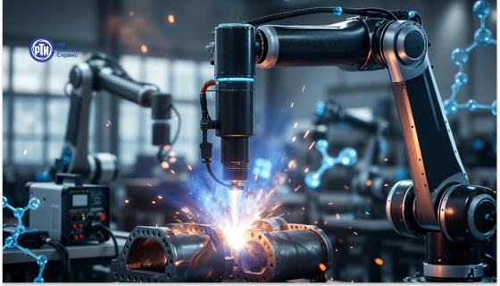 Сварочные технологии — новые аппараты и методы соединения