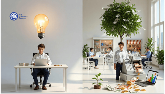 Свой бизнес с нуля: реально ли это и с чего начать