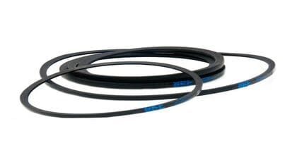 ТОП-10 самых востребованных РТИ в машиностроении