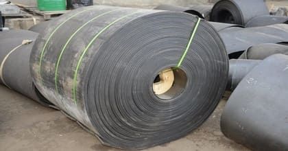 Умные решения для бизнеса: новые и Б/У транспортерные ленты