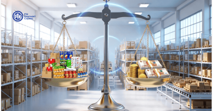 Управление запасами: как не переплатить и не остаться без товара