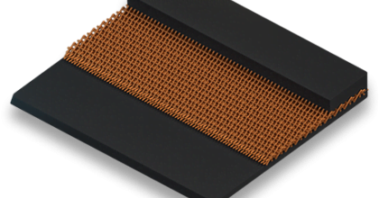 Конвейерная лента Ultra X – революция со знаком качества