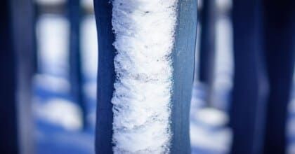 "Влияние климатических условий на характеристики транспортерных лент