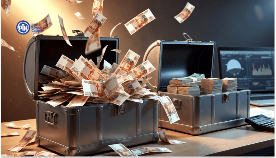 Выручка, доход и прибыль — в чём разница