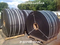 Продается лента транспортерная новая