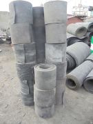 Транспортерная, Конвейерная Лента Резинотканевая и Резинотросовая Новая и Б/У