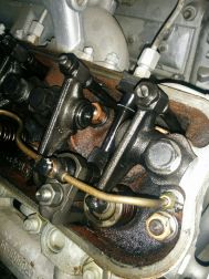 Двигатель ЯМЗ 236М2 180 Л.С. (с хранения)