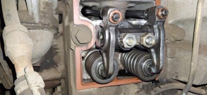Купить мотор 740.10 для УРАЛ 4320 — надёжный дизель на 210 сил