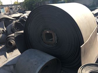 Продается лента транспортерная новая