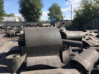 Транспортерная лента купить в Екатеринбурге