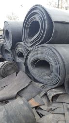 Резинотканевая лента ТК200