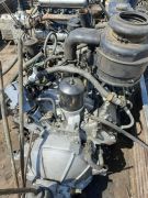 Двигатель ЗИЛ-130,131(Урал-375)