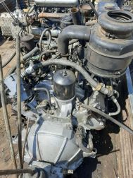 Двигатель ЗИЛ-130,131(Урал-375)