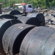 Лента конвейерная