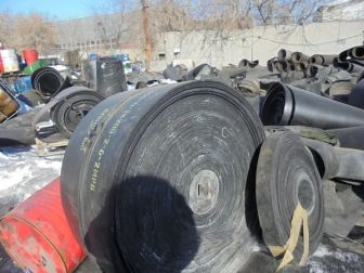 Транспортерная, конвейерная лента новая и б/у